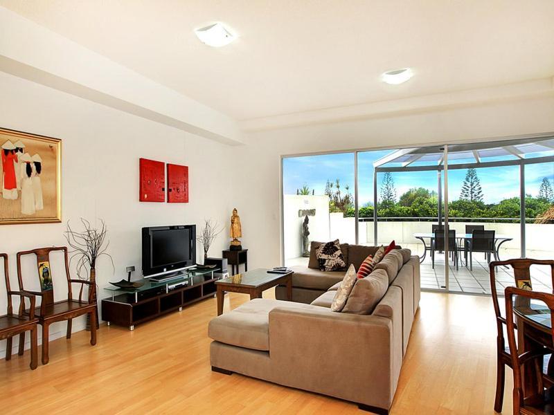 Silver Sea On Sixth Resort Maroochydore Kültér fotó