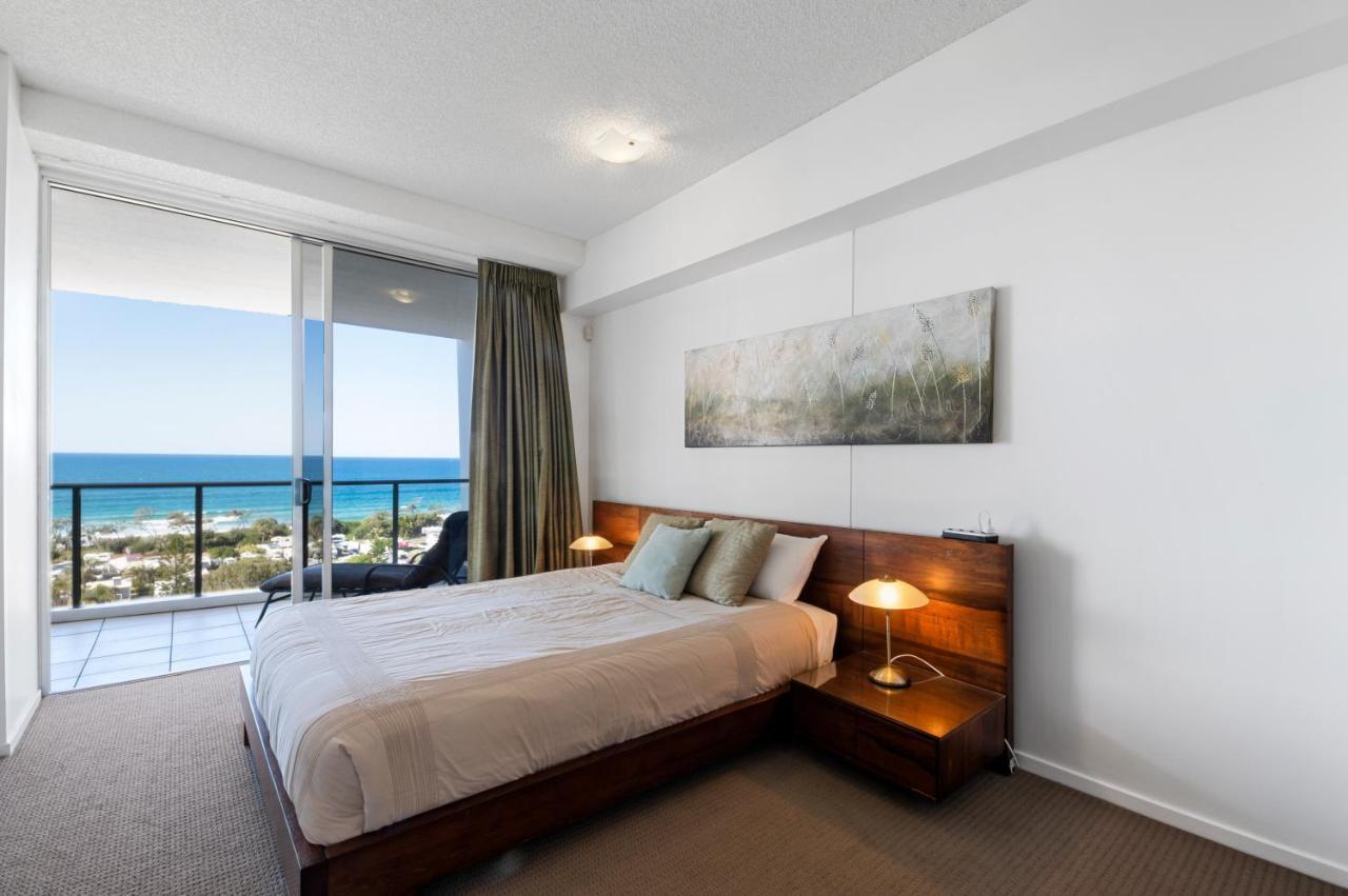 Silver Sea On Sixth Resort Maroochydore Kültér fotó