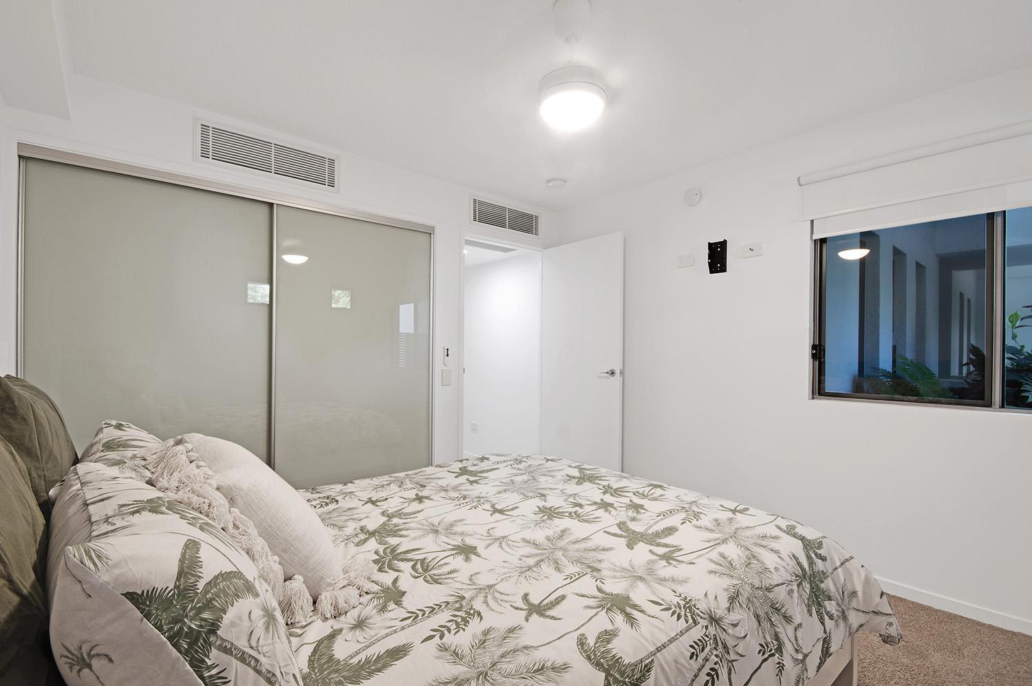 Silver Sea On Sixth Resort Maroochydore Kültér fotó