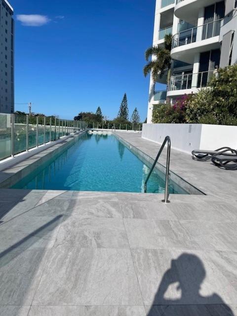 Silver Sea On Sixth Resort Maroochydore Kültér fotó